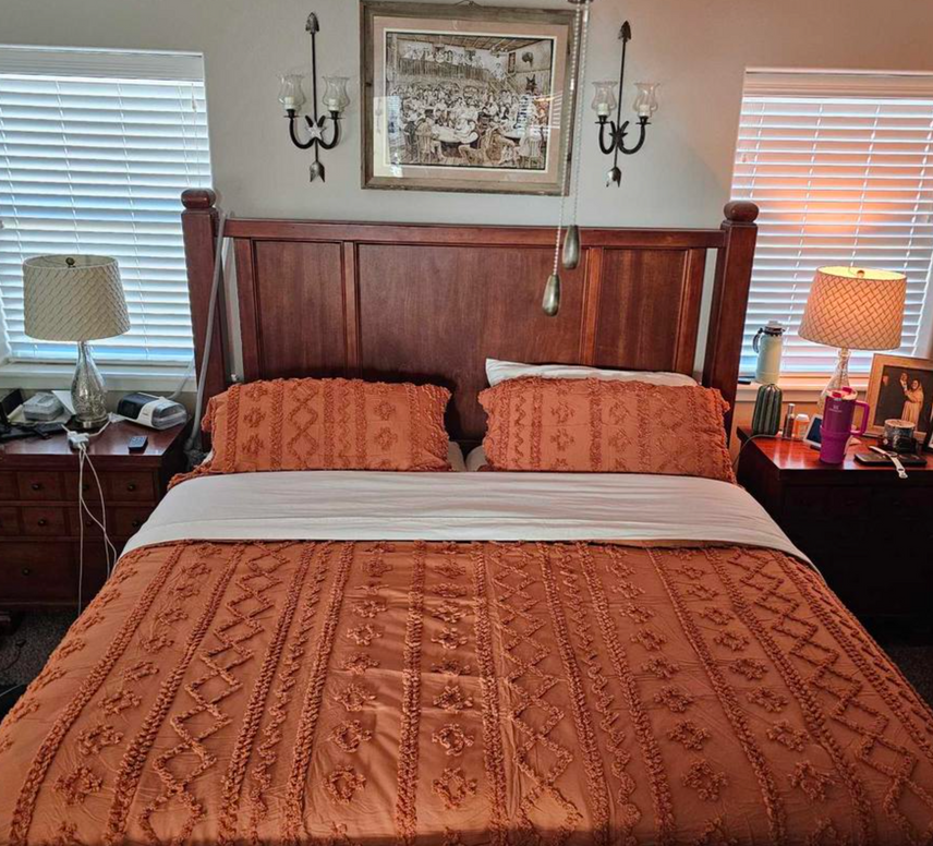 Review by Cynthia